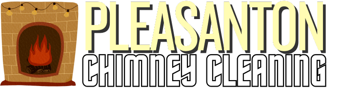 Chimney Cleaning Pleasanton CA