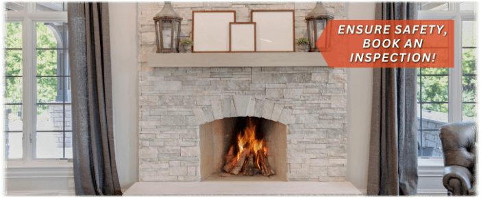 Chimney and Fireplace Inspection Pleasanton CA