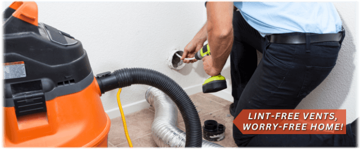 Dryer Vent Cleaning Pleasanton CA