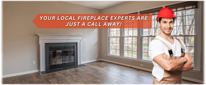 Fireplace Cleaning Pleasanton CA