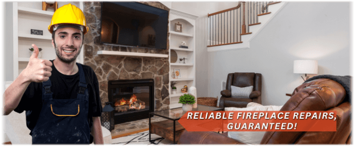 Fireplace Repair Pleasanton CA