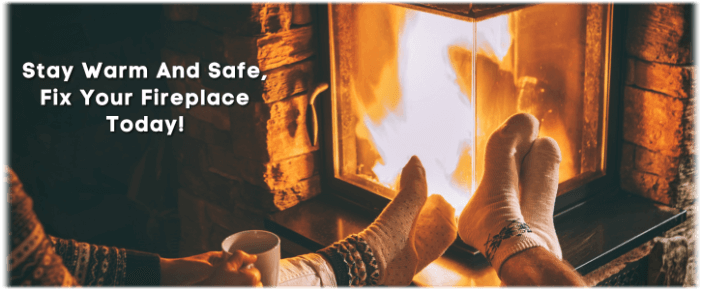 Pleasanton CA Chimney Cleaning